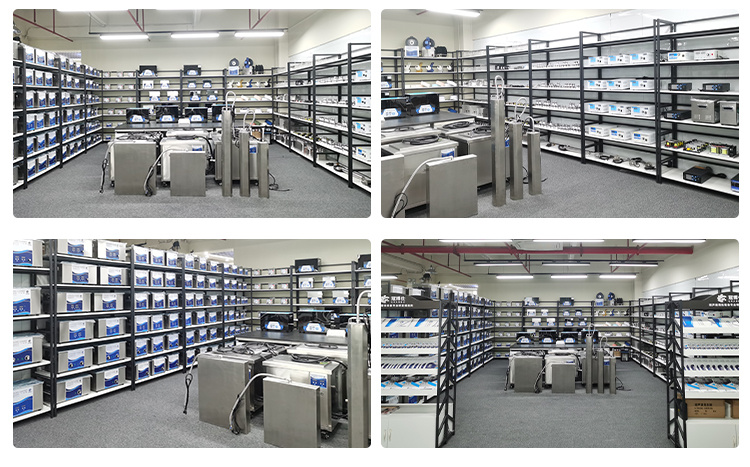 冠博仕GR-2200超聲波均質棒 | 2000W 20kHz 鈦合金探頭 可持續長時間工作