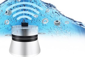 為什么超聲波清洗機(jī)使用時會產(chǎn)生很多泡沫?