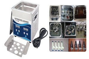 什么是超聲波噴頭清洗機，超聲波噴頭清洗機能做什么？