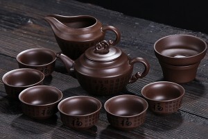 超聲波清洗機(jī)能洗茶垢嘛