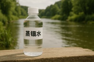 蒸餾水是否適合用于超聲波清洗機？答案比你想象得更復雜