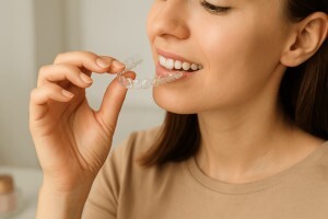 如何用超聲波清洗機清洗保持器？
