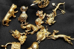 黃金首飾能否用超聲波清洗？