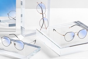 眼鏡可以用超聲波清洗器洗嗎? 眼鏡可以用超聲波清洗器洗嗎?